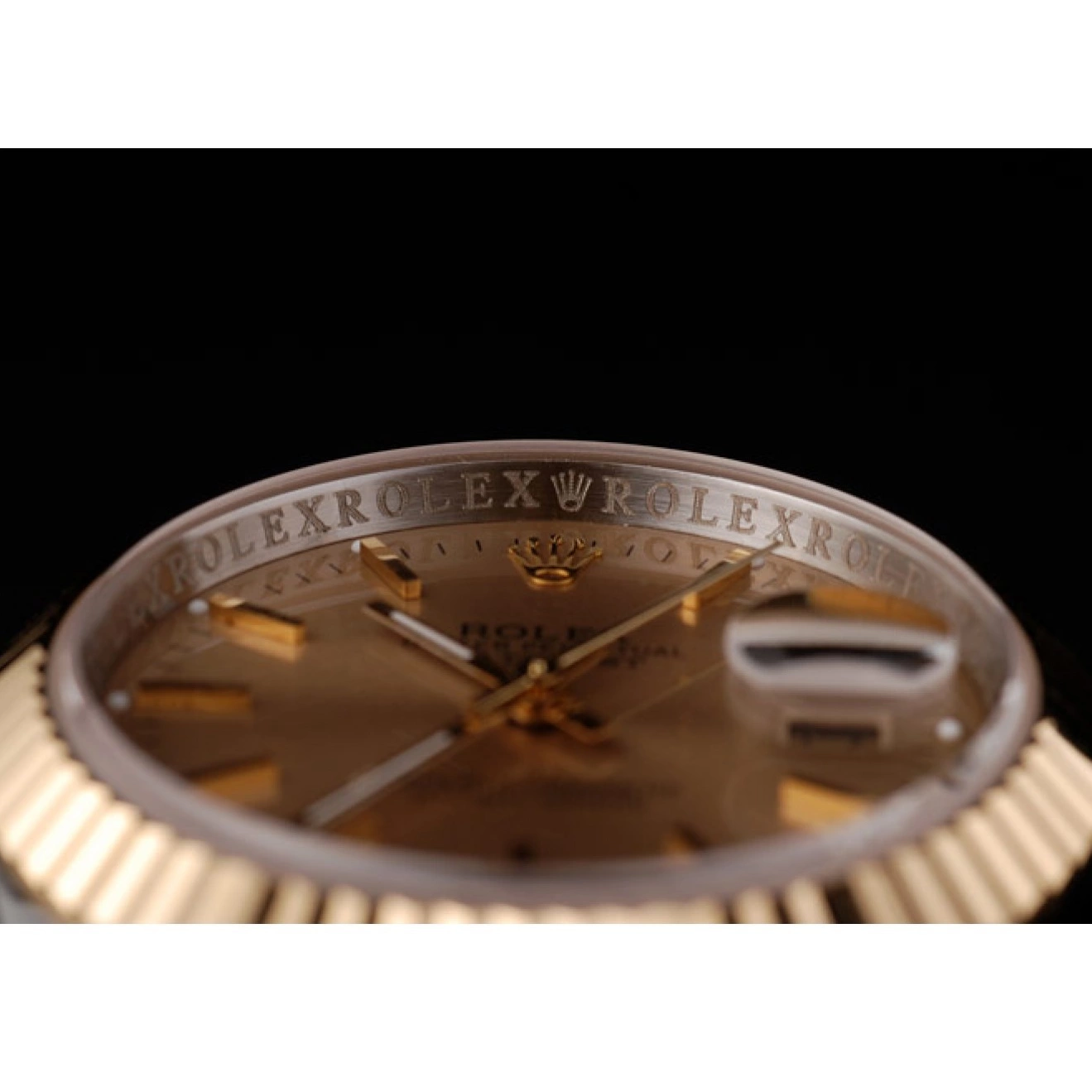 Good Copy Rolex Watches Rolex Datejust Swiss Mechanism-srl04 0529
